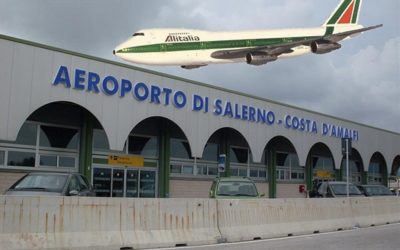 Aeroporto Costa d’Amalfi, progetto mette a rischio lavoro e salute pubblica