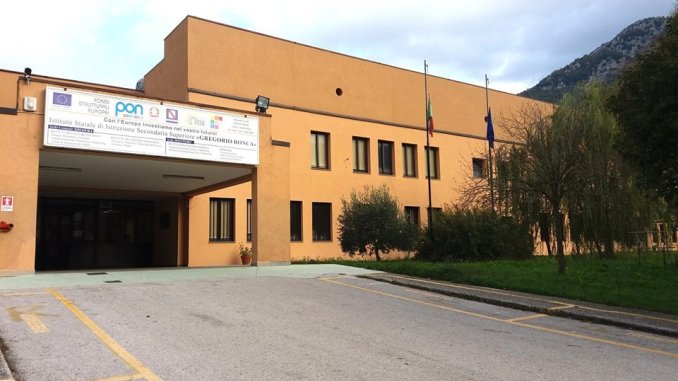 U.Di.Con dice no al bullismo, campagna di sensibilizzazione in una scuola di Montoro