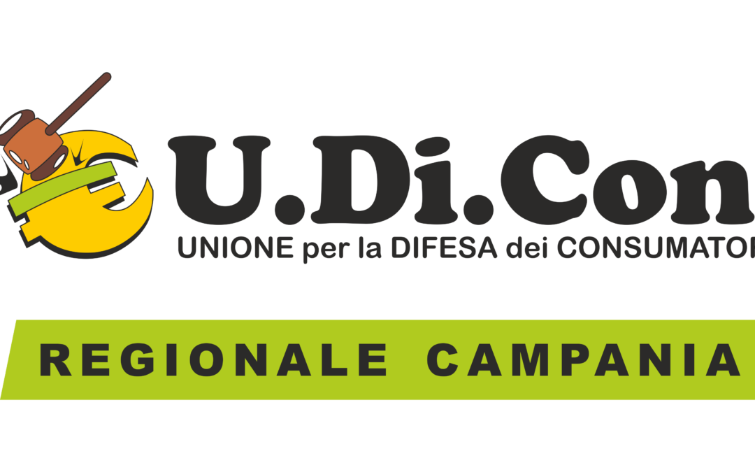 Campania verso la Fase 2, U.Di.Con ricorda norme vigenti: “Serve responsabilità”