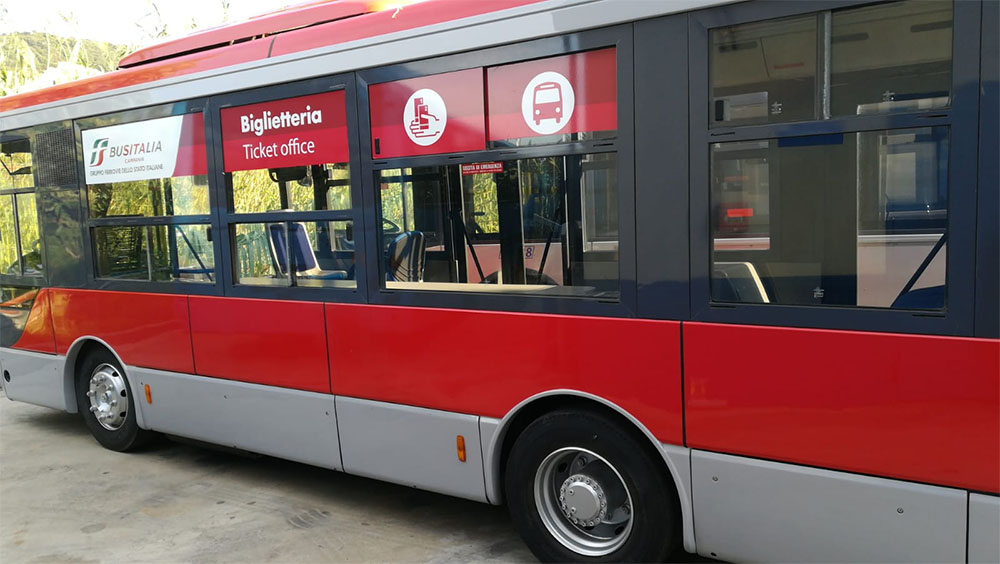 U.Di.Con segnala: Busitalia lancia la biglietteria on the road, i dettagli