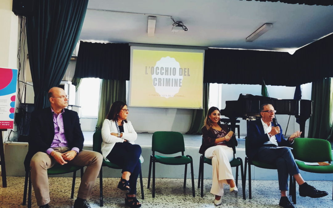 “The Right Way”, al via il progetto dell’U.Di.Con. Anna Della Mura: “Ragazzi subito coinvolti”