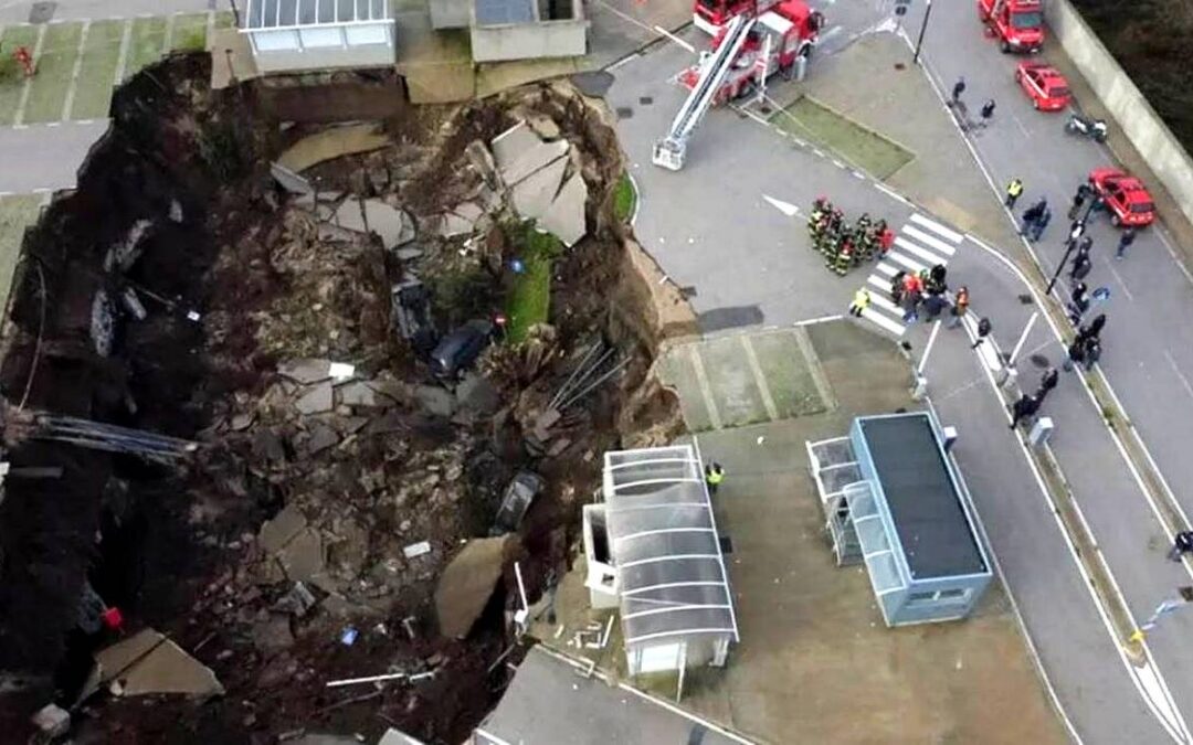 Ospedale del Mare, U.Di.Con.: “Valuteremo presentazione esposto”