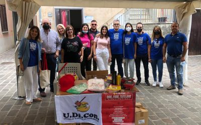 Album – InformAperitivo Senerchia 11 settembre 2021