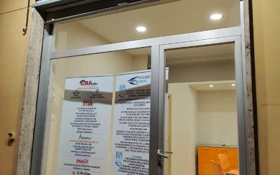 APERTURA SEDE U.Di.CON Rione Carmine a Salerno