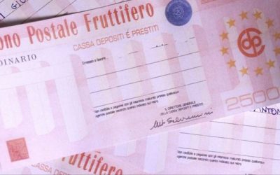BUONI FRUTTIFERI Poste e Telecomunicazioni – Intervento risolutivo di U.Di.Con