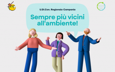 U.Di.Con. Campania continua la sua attività di sensibilizzazione e confronto con gli esercenti le attività commerciali