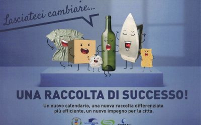 RIFIUTI, INCONTRO TRA SALERNO PULITA E LE ASSOCIAZIONI A TUTELA DEI CONSUMATORI PER LA PRESENTAZIONE DELLA “NUOVA” RACCOLTA               DIFFERENZIATA. PIENA COLLABORAZIONE DI U.DI.CON. PER UNA CITTA’ PULITA