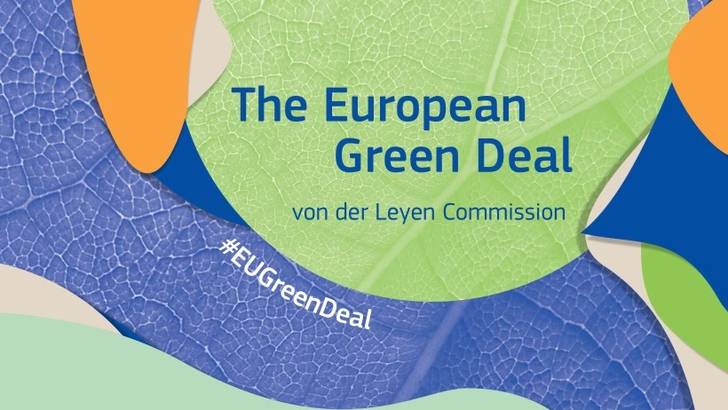 Un Green Deal europeo 