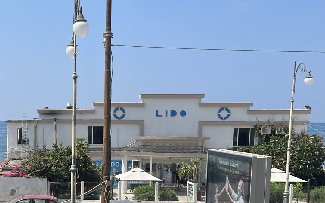 Testa di barracuda da 24 ore lasciata sulla spiaggia a Mercatello nonostante le continue richieste di intervento del gestore di uno stabilimento balneare. Tanfo insopportabile per le strade e cittadini costretti a rimanere chiusi in casa