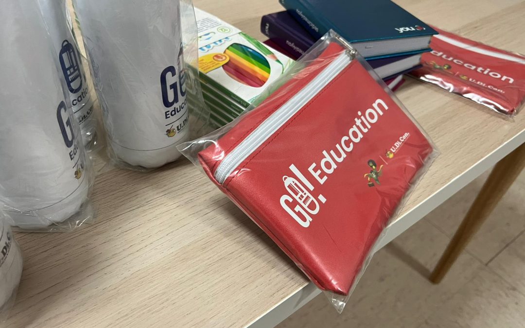 Un kit scuola per le famiglie in difficoltà, iniziativa di U.Di.Con.
