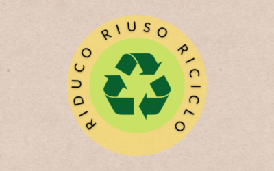 U.Di.Con. promuove la Settimana Europea per la Riduzione dei Rifiuti