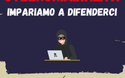 La cyber criminalità e l’intervento dell’Arbitro Bancario Finanziario