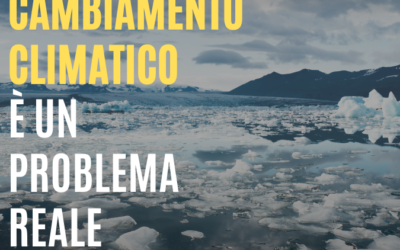 Clima impazzito ma necessaria prevenzione e zero burocrazia