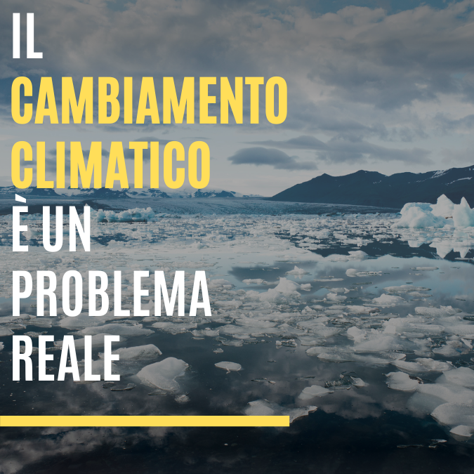 Clima impazzito ma necessaria prevenzione e zero burocrazia