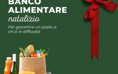 Udicon al fianco delle organizzazioni e associazioni caritatevoli impegnate nelle mense natalizie