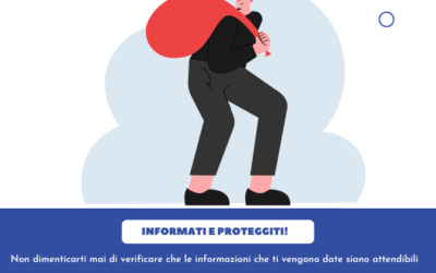 Creatività si, illegalità no. Attenzione all’iban tarocco sulle multe