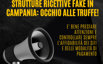 Corsa al last second e ai prezzi slow per Capodanno. Attenzione alle truffeU.Di.Con in campo al fianco dei cittadini.
