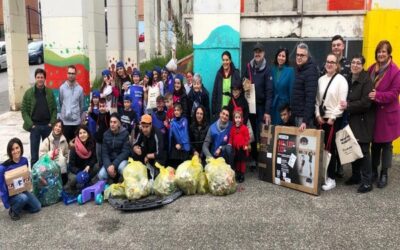 Un sabato all’insegna dell’ambiente e della consapevolezza sociale a matierno: informiamo e formiamo i più piccoli