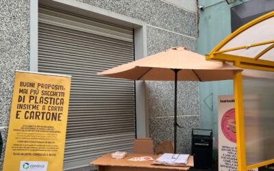 Quarto e quinto appuntamento nell’ambito del progetto IncartoniAMO la Carta!