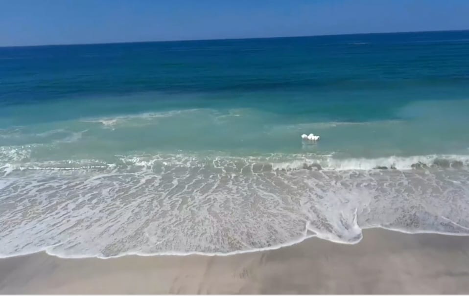 Mare perennemente sporco e turisti infuriati. E’ questa la tanto decantata Salerno turistica?