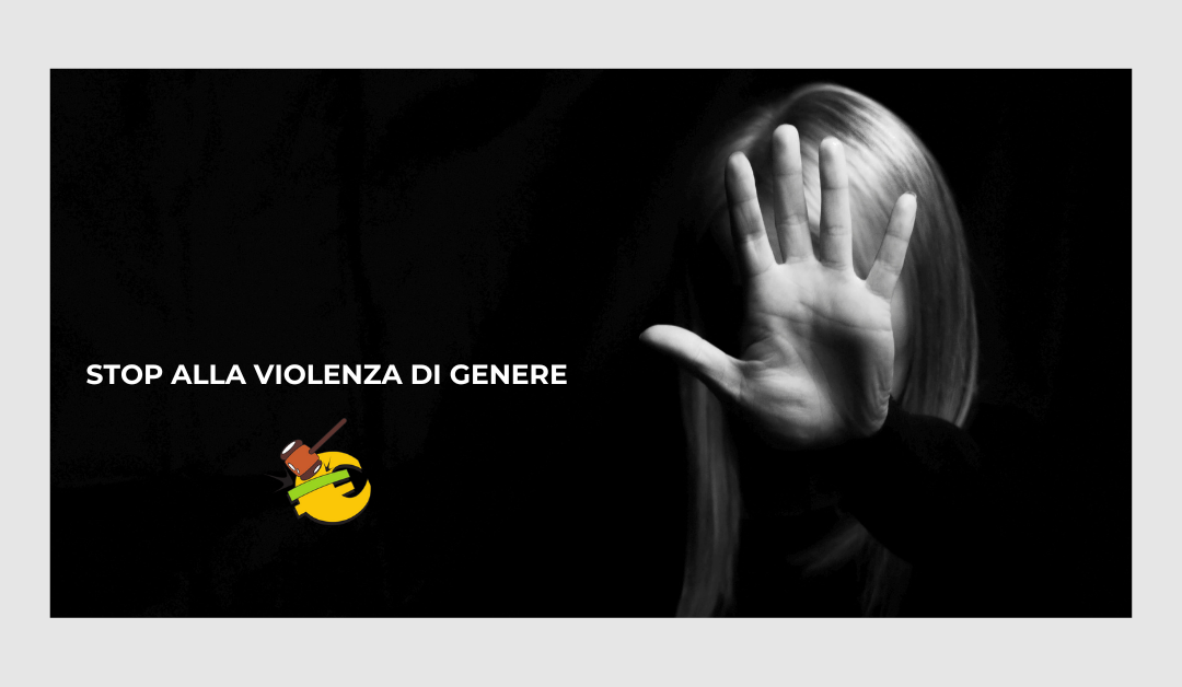 Sensibilizzare i giovani contro la violenza di genere