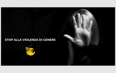 Sensibilizzare i giovani contro la violenza di genere