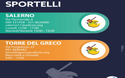 Ecco gli orari e i giorni degli sportelli per i consumatori in Regione Campania