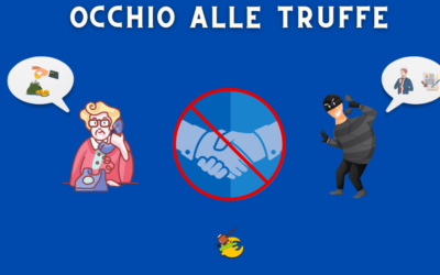 Le nuove frontiere delle truffe non hanno limiti. L’ultima in ordine di tempo passa attraverso il telefono
