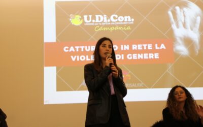 CATTURIAMO IN RETE LA VIOLENZA DI GENERE – 3/05/2023 APICE (BN)