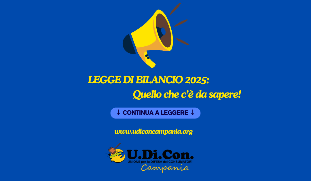 Legge di Bilancio 2025, le novità per la detrazione Irpef e per i familiari a carico