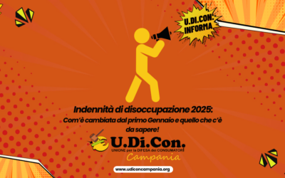 Indennita’ di disoccupazione. Com’e cambiata dal primo gennaio con le novità ” anti furbetti”